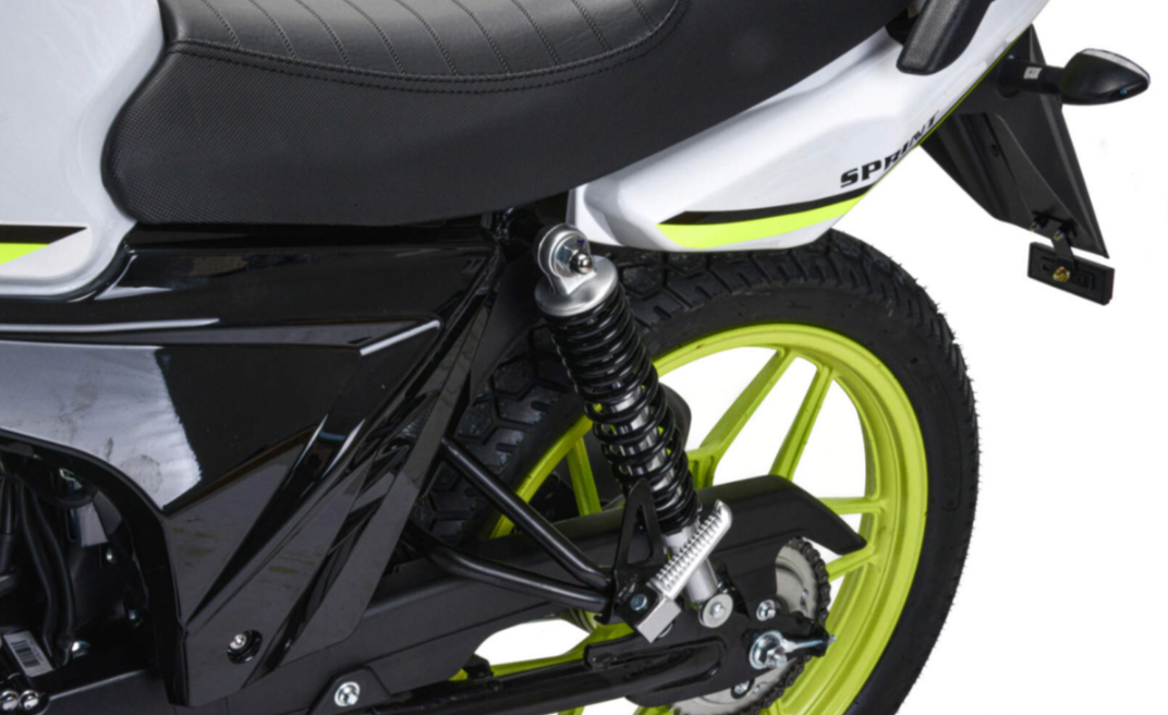 Мотоцикл MOTOLAND (МОТОЛЕНД) 200 SPRINT в Курске