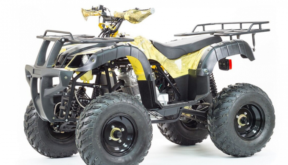 Квадроцикл MOTOLAND (МОТОЛЕНД) 250 ADVENTURE в Курске