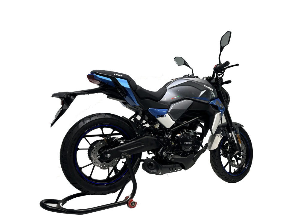 Мотоцикл TMBK MONTANA 250 (165 FMM) в Курске