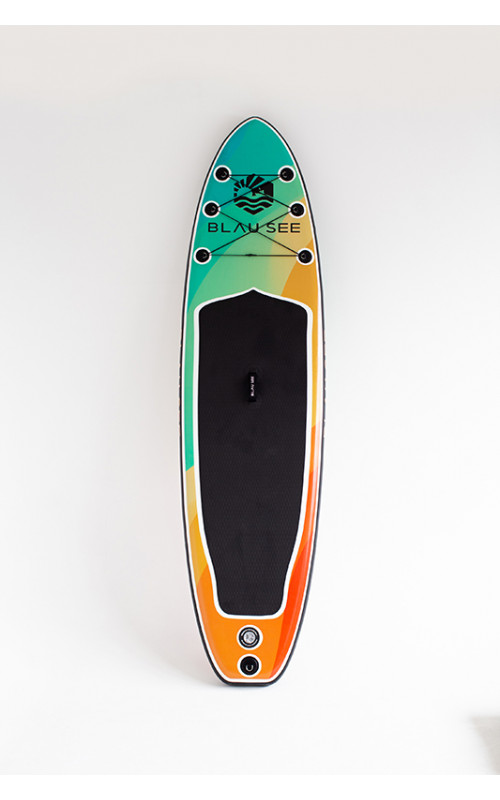 НАДУВНОЙ SUP-BOARD BREEZE 10,6 в Курске