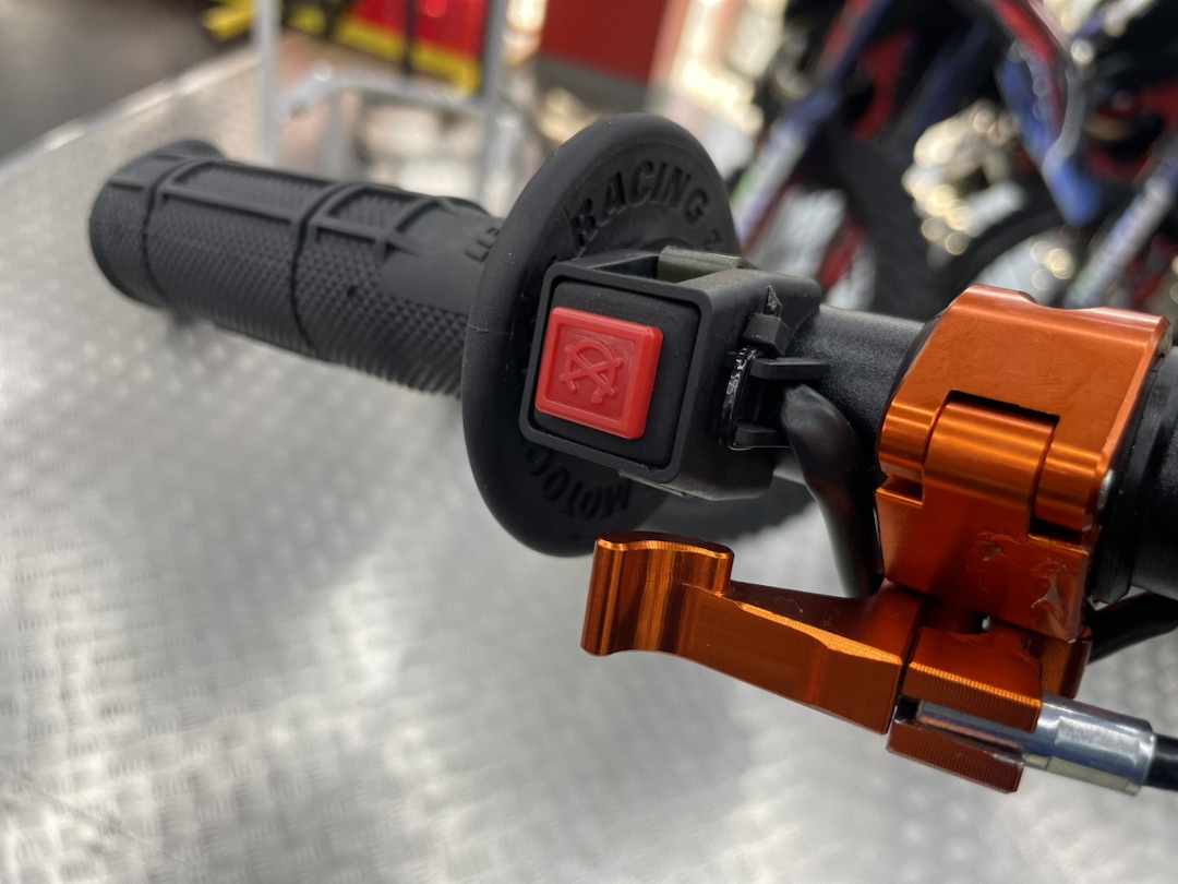 Кроссовый мотоцикл (эндуро) PROMAX PZ9 480 PRO-SPORT в Курске