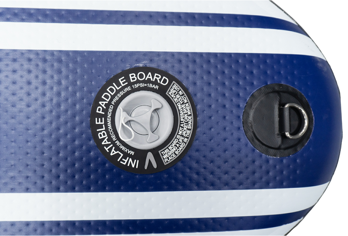 Сап-борд синий 10.6ft RIVIERA в Курске