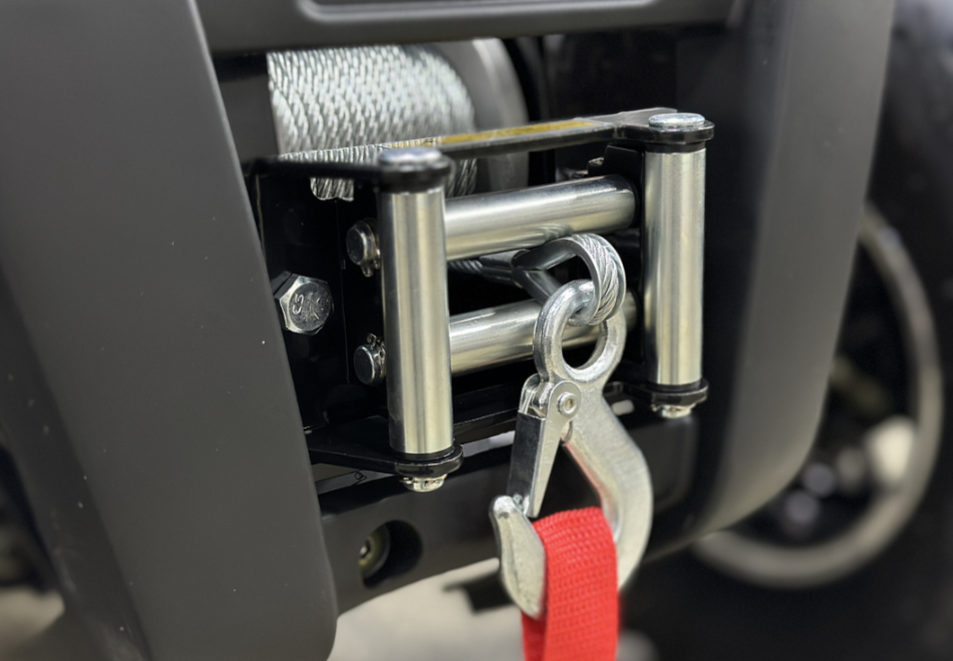 Квадроцикл GBM MAVERICK 300 NEW PREMIUM в Курске