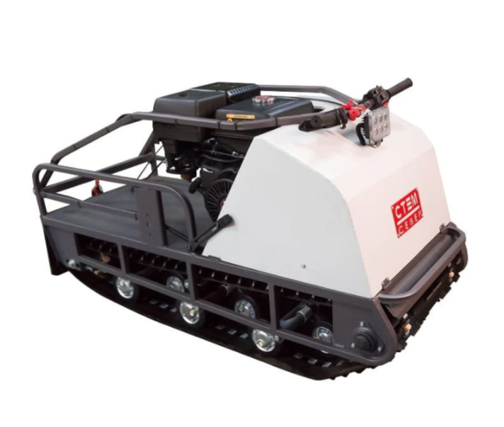 Мотобуксировщик СТЕМ СЕВЕР ЭКСПЕРТ 500 17 л.с. в Курске