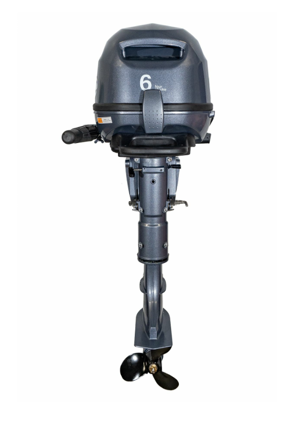 Лодочный мотор APACHE T 6 BS в Курске
