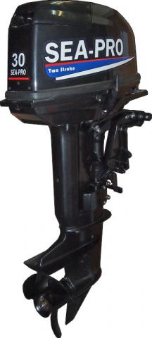 Лодочный мотор Sea Pro T 30S&E в Курске