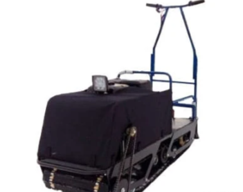 Мотобуксировщик XTREME-MOTORS" Полюс Лонг" 18.5 л.с. в Курске