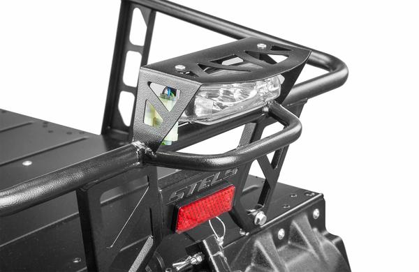 Снегоход STELS SA600T (L LUX WT) АТАМАН 1.0 К01 Tech в Курске