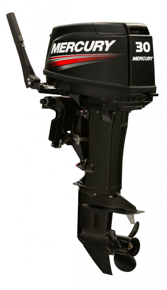 ЛОДОЧНЫЙ МОТОР MERCURY 30 MLH в Курске