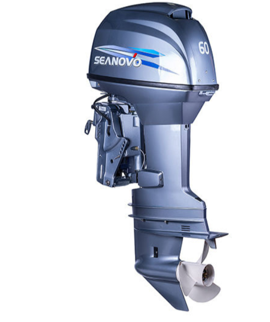 Лодочный мотор SEANOVO SN60FHL-D в Курске