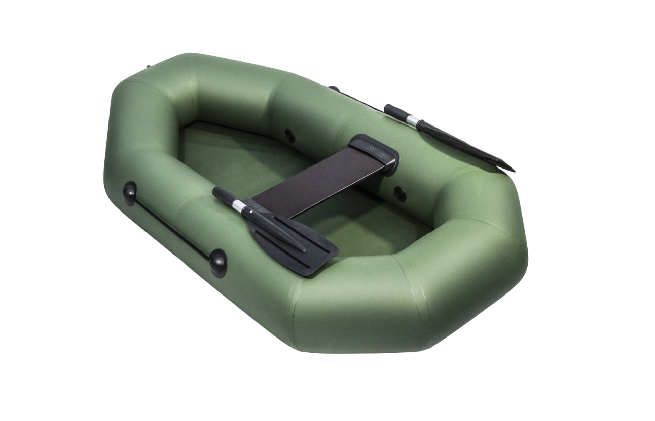  Лодка АКВА-ОПТИМА 190 в Курске