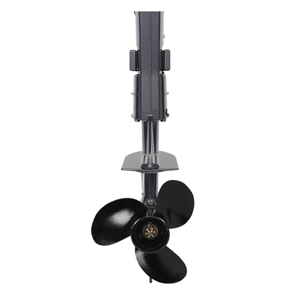 ЛОДОЧНЫЙ МОТОР ALLFA CG T9,8 Limit в Курске