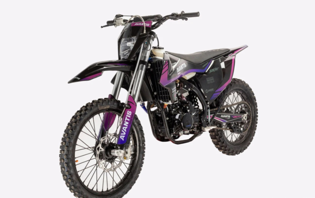 Мотоцикл Avantis A7 NEW (NB300/174MN-5) KKE в Курске