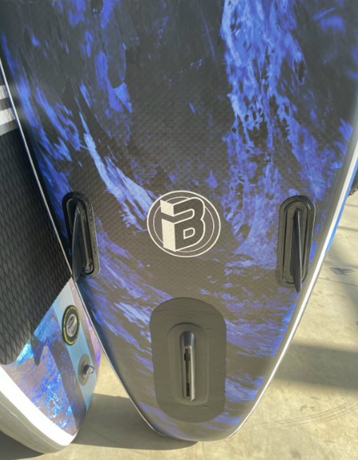 SUP (САП) ДОСКА RAIDEX I BOARD 11’ (332СМ) N 17 в Курске