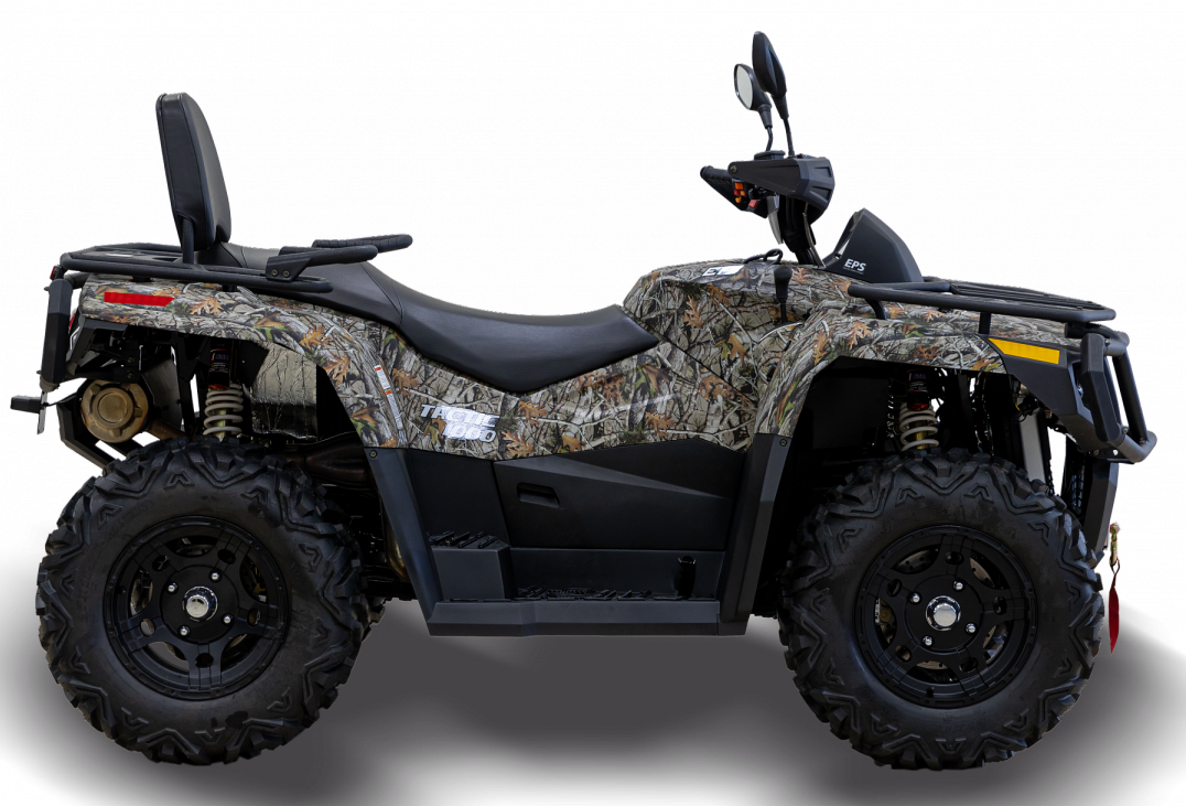 Квадроцикл HISUN TACTIC GT1000/LIMITED в Курске