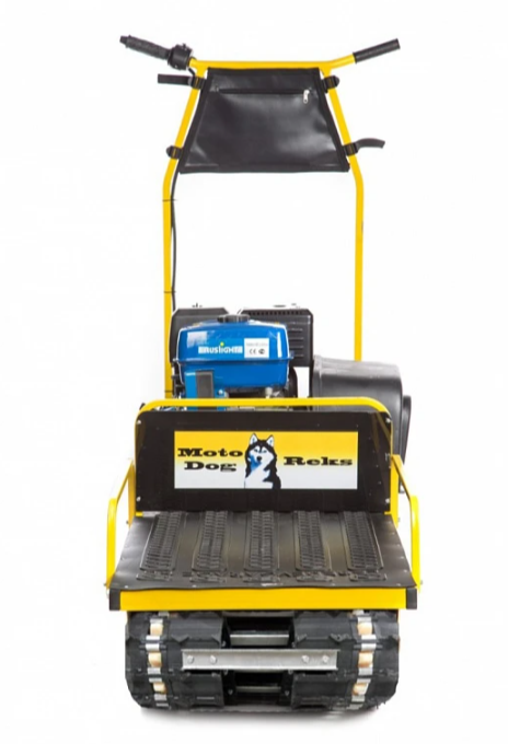 Мотобуксировщик LEBEDEV MOTORS РЕКС RV515 в Курске