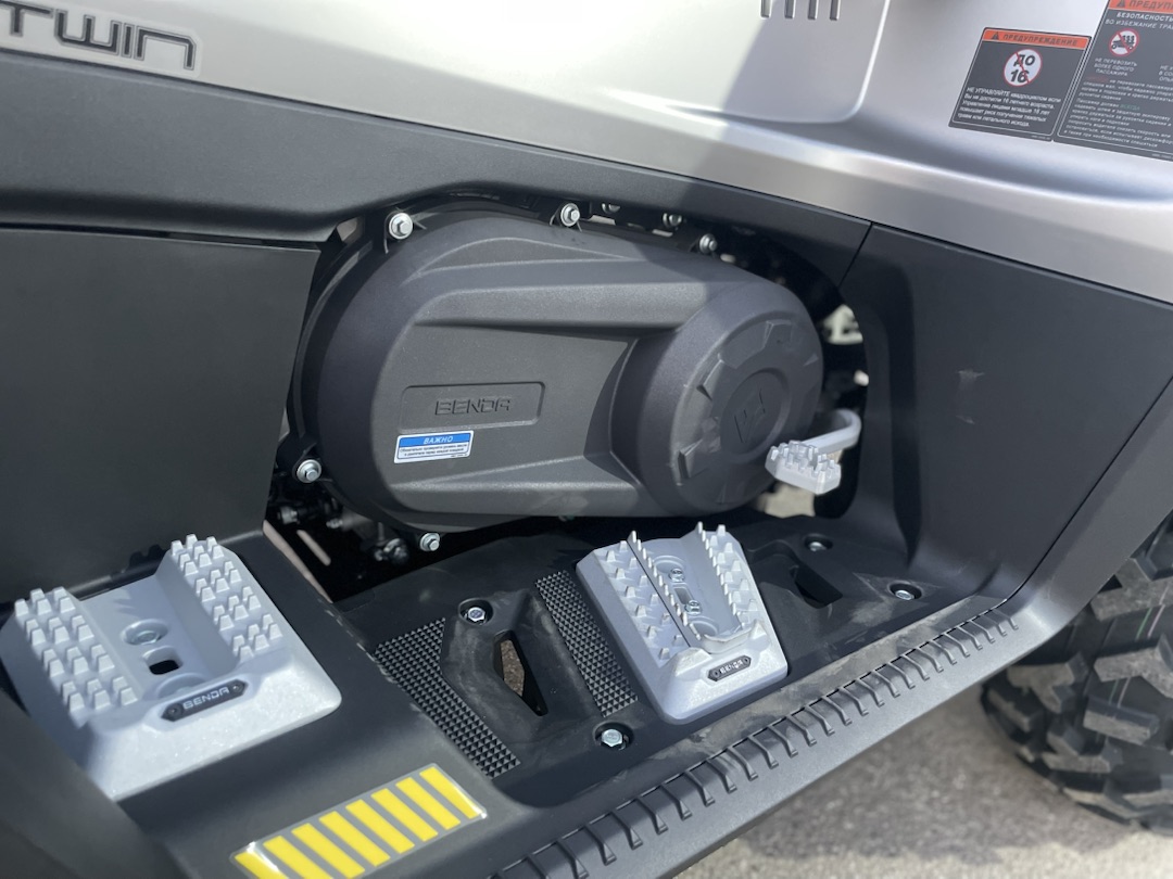 Квадроцикл BENDA Redstone 550 R2 в Курске