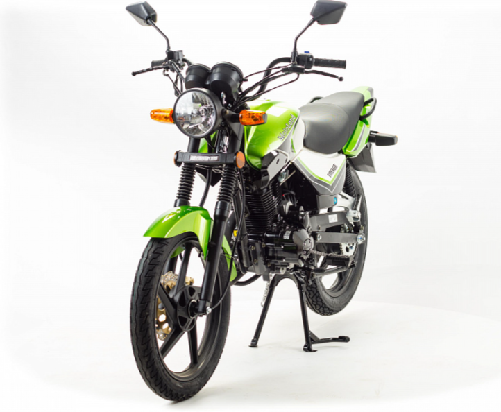 Мотоцикл MOTOLAND (МОТОЛЕНД) VOYAGE 200 в Курске