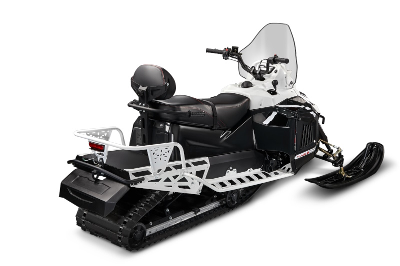 Снегоход IRBIS TUNGUS 500L 25/26 в Курске