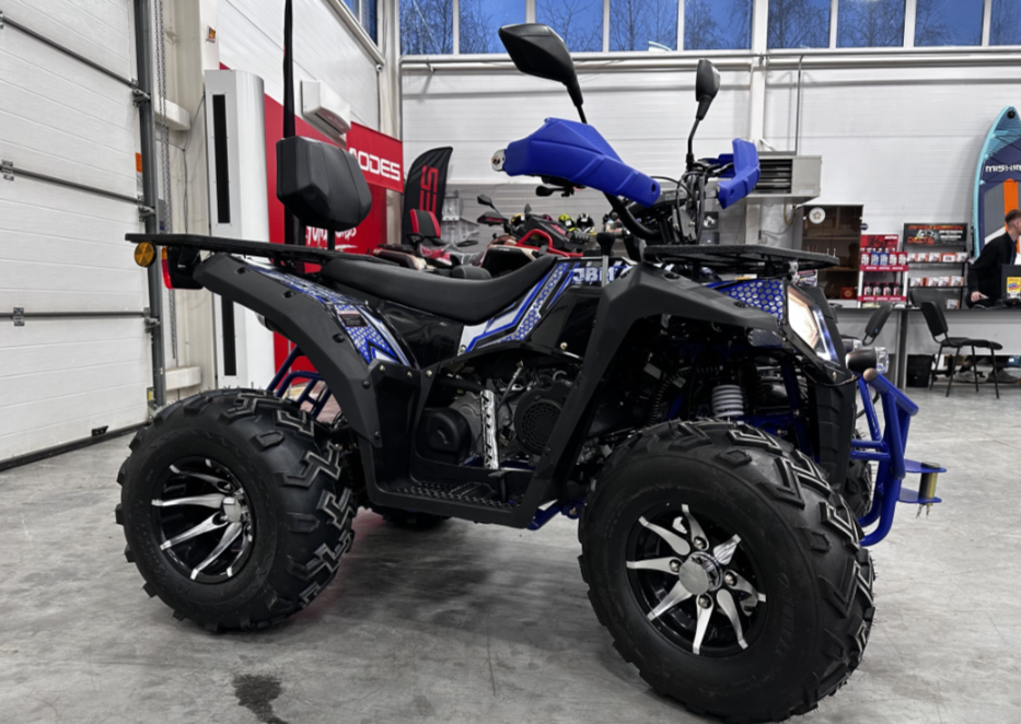 Квадроцикл GBM SHARP BIG 300 NEW PREMIUM в Курске