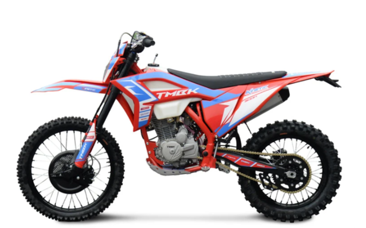 Питбайк TMBK Kinetic 300 (NB300) в Курске