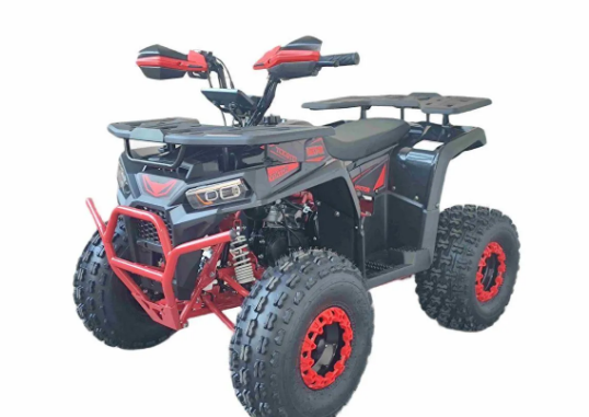 Квадроцикл YACOTA VEKTOR 125 в Курске