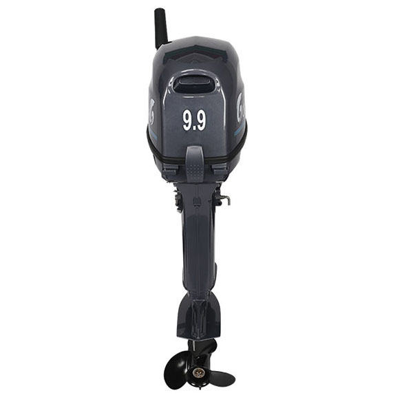 Лодочный мотор ALLFA CG Т9.9(20)MAX в Курске