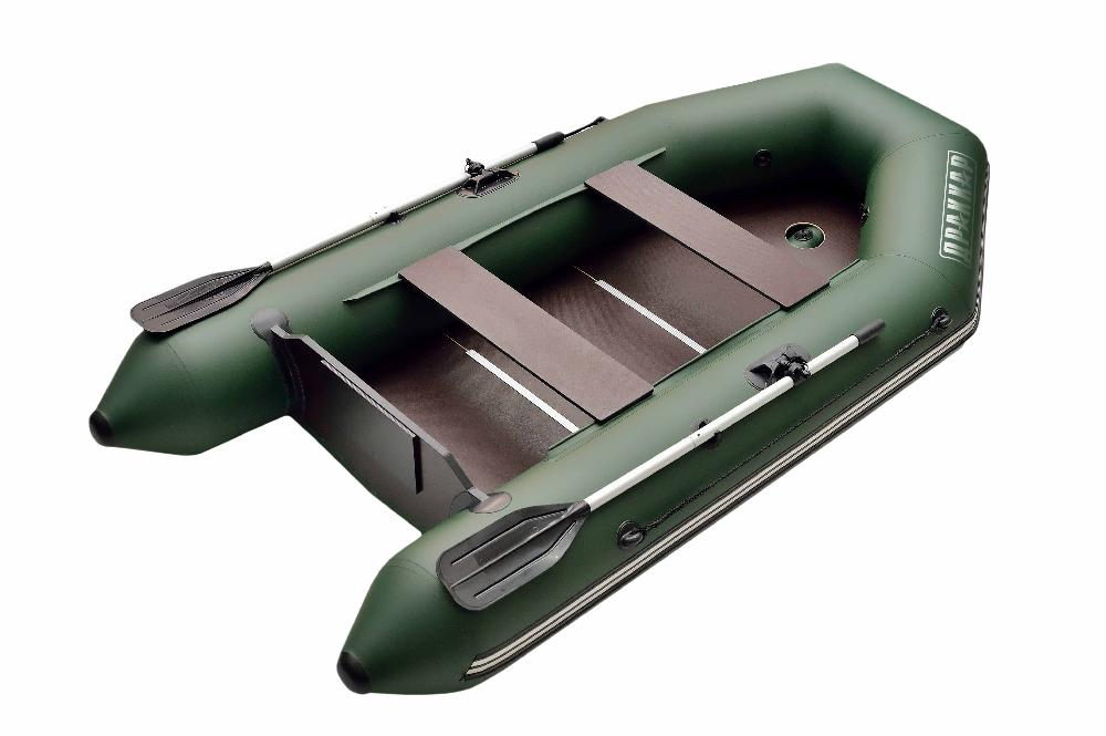 Лодка ДРАККАР 2900 СК LUX в Курске