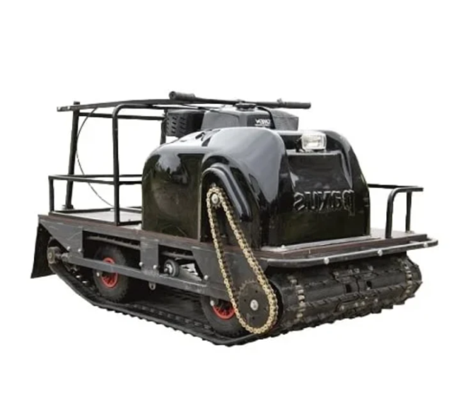 Мотобуксировщик PAXUS 700 AVANT 13 л.с. HONDA в Курске