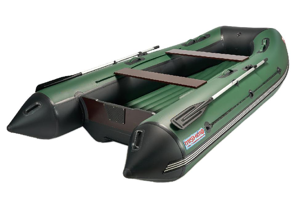 Лодка MISHIMO LITE 360 в Курске