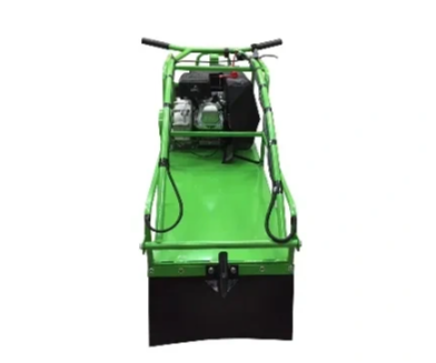 Мотобуксировщик PAXUS 380 EGOZA (для неглубокого снега) в Курске