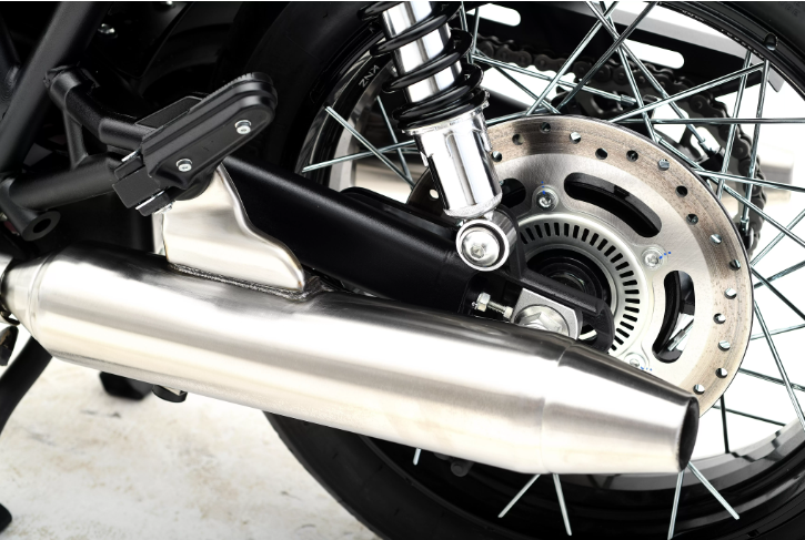 Мотоцикл GAOKIN GK 1200Х в Курске