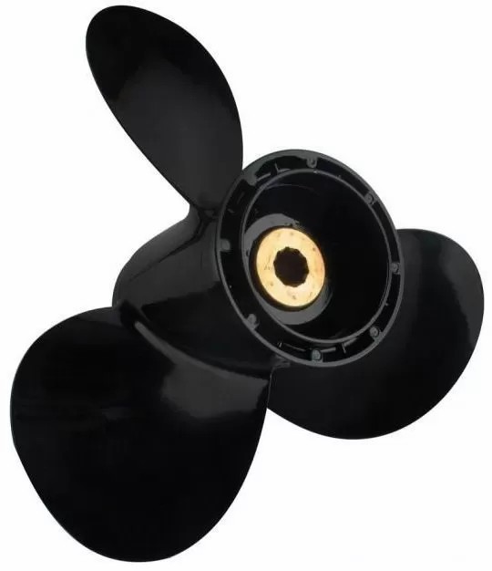 ВИНТ ГРЕБНОЙ SUZUKI DF8A-20A / DT9.9-15(A); 3X9-1/4X8 в Курске