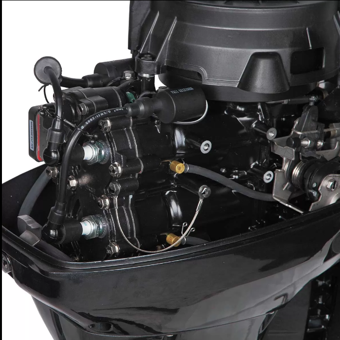 Лодочный мотор MARLIN MP 9.9 AMHL в Курске