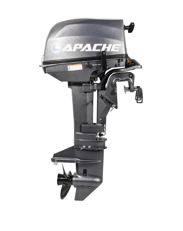 Лодочный мотор APACHE T9.8 BS в Курске