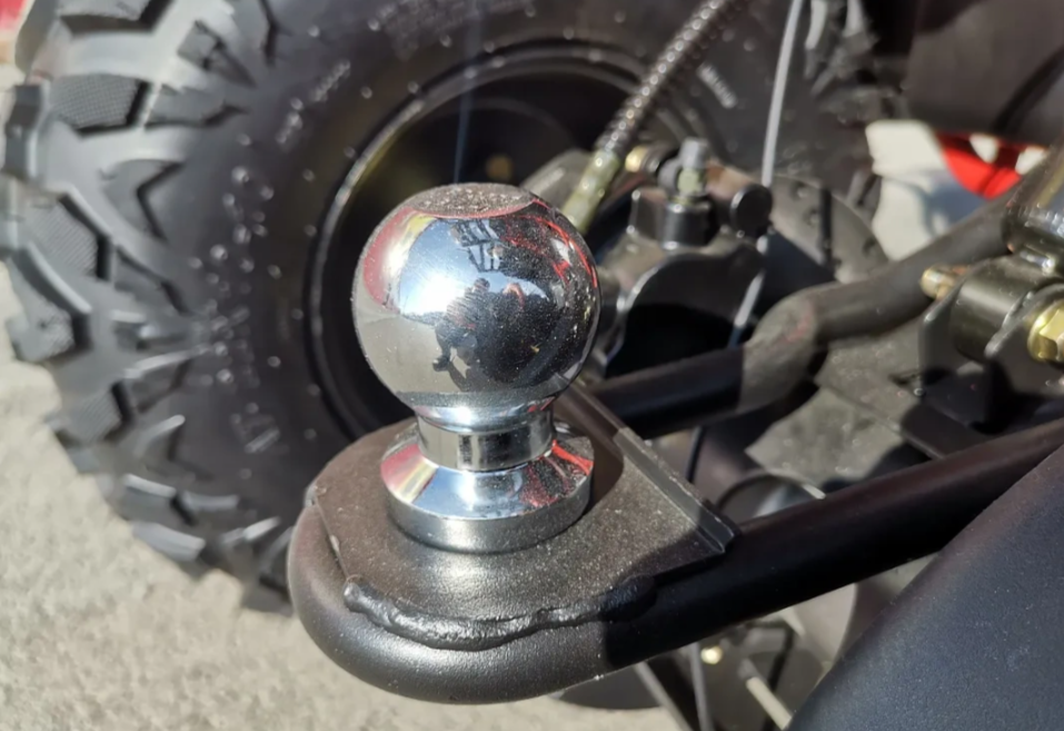 Квадроцикл GBM SHARP BIG 300 NEW в Курске