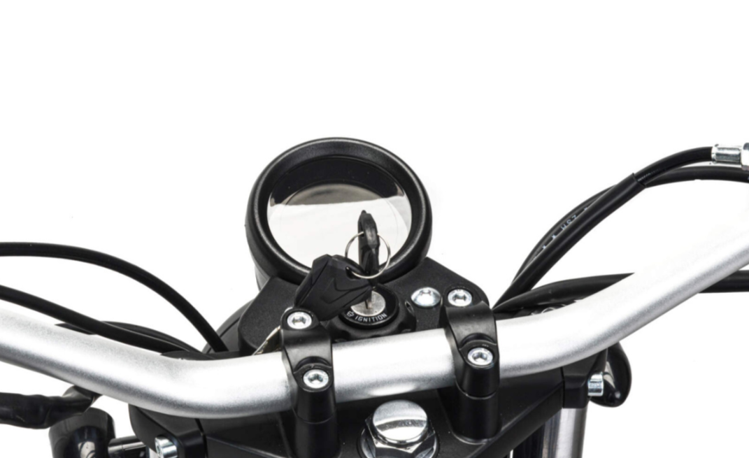 Мотоцикл Motoland LEGEND (XL250-A) (172FMM-5/PR250) в Курске