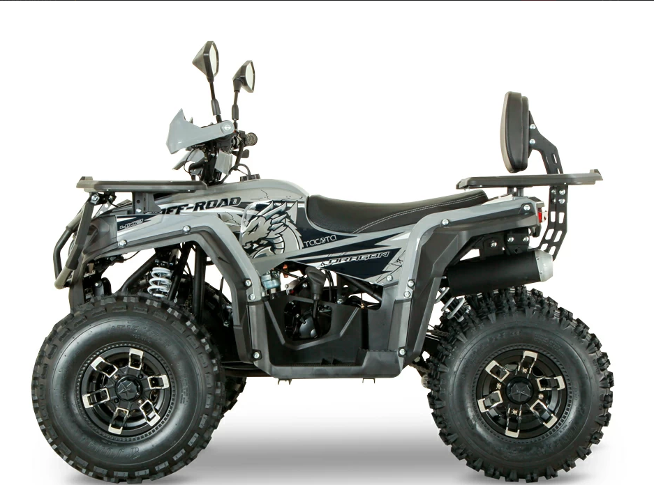 Квадроцикл YACOTA DRAGON LUX LD 150 PRO-SPORT в Курске