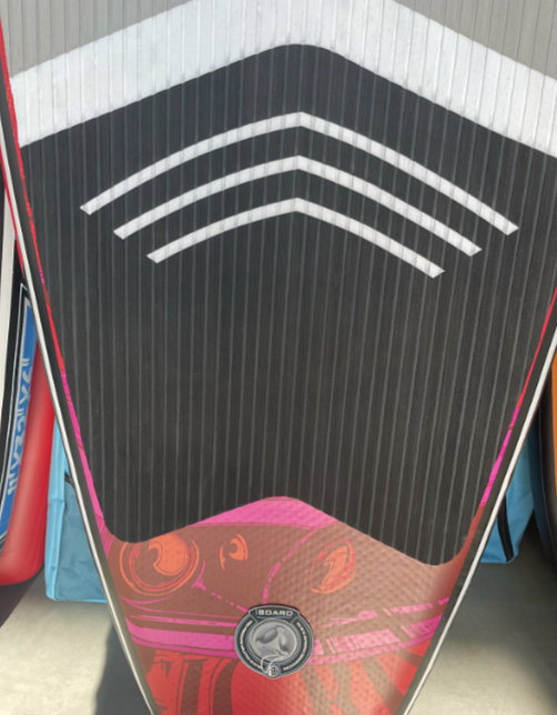 SUP (САП) ДОСКА RAIDEX I BOARD 11’ (332СМ) «AUTO» в Курске