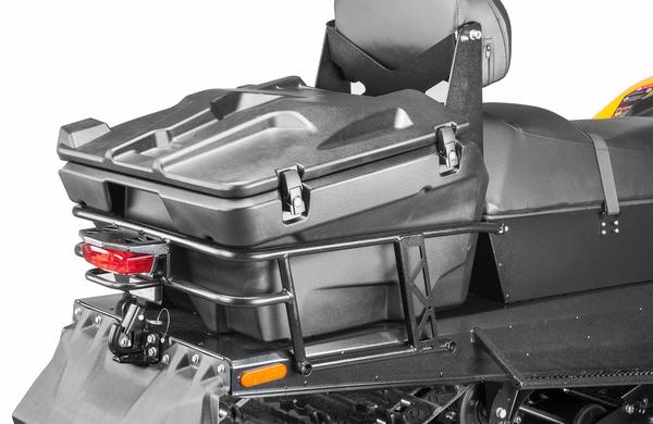 Снегоход STELS SM600T (L LUX WT) СТАВР 1.0 К01 Tech в Курске