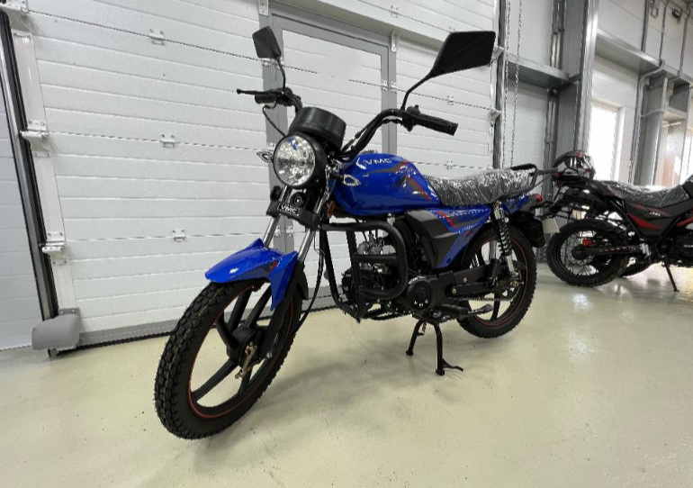 Мопед VENTO RIVA - II CX PRO в Курске