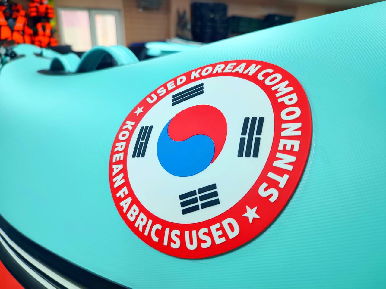 Лодка MISHIMO LITE 315 в Курске