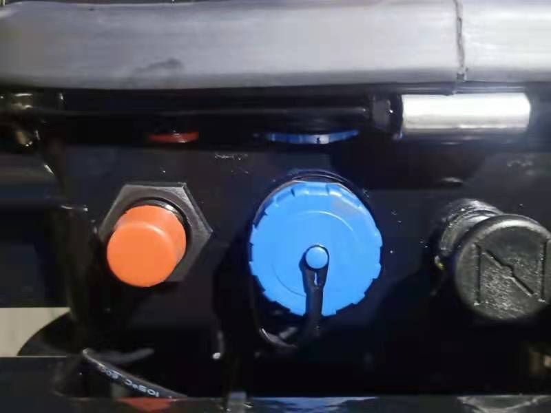 Лодочный мотор MARLIN PROLINE MP 9.9 (15) AMHS в Курске