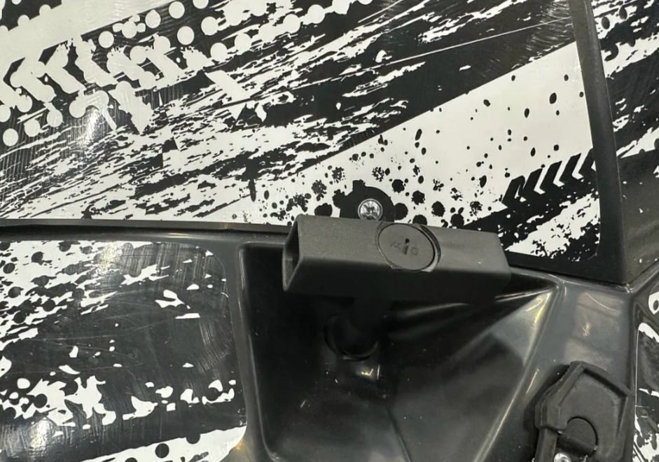 СНЕГОХОД IRBIS SF200L XE SUPERLONG в Курске