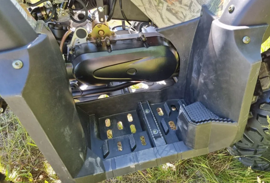 Квадроцикл PROMAX ATV 250 (2025) в Курске