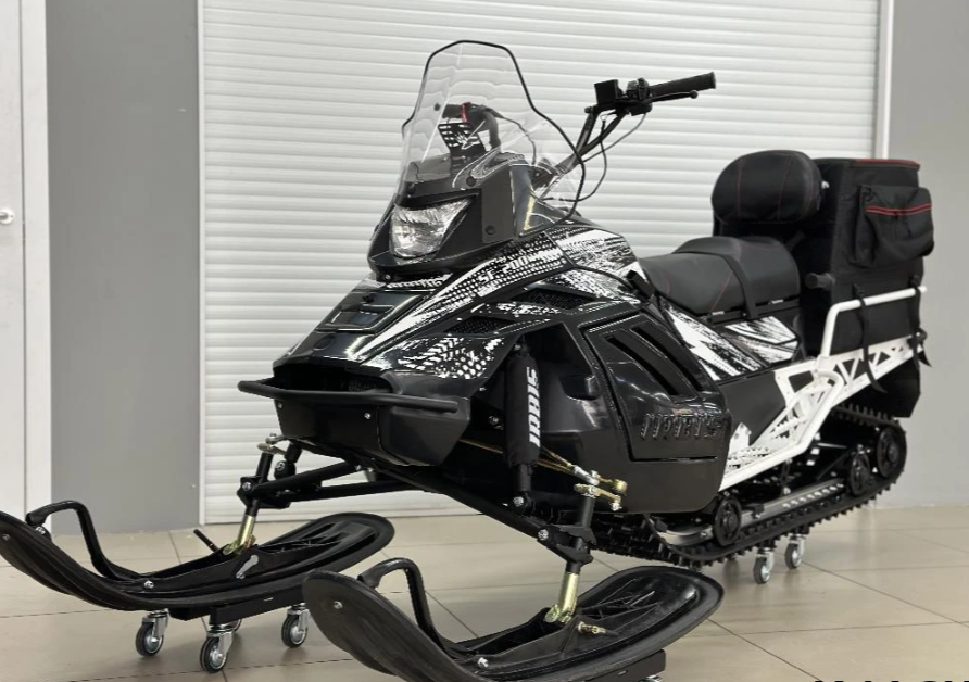 СНЕГОХОД IRBIS SF200L XE SUPERLONG в Курске