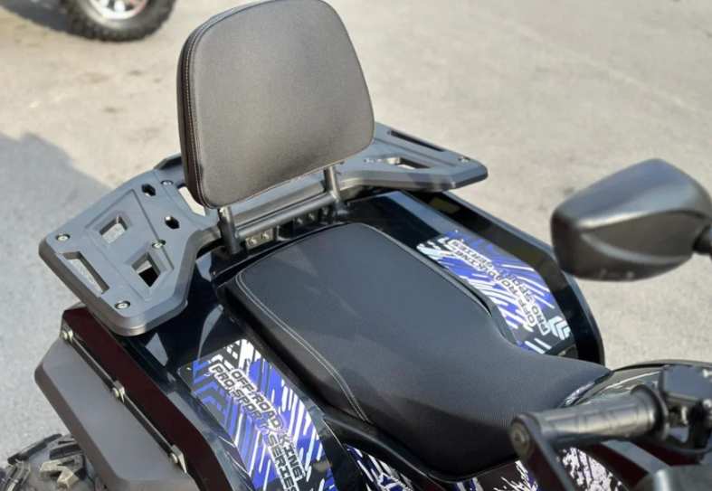 Квадроцикл GBM CROSS HILL 300 NEW PREMIUM в Курске