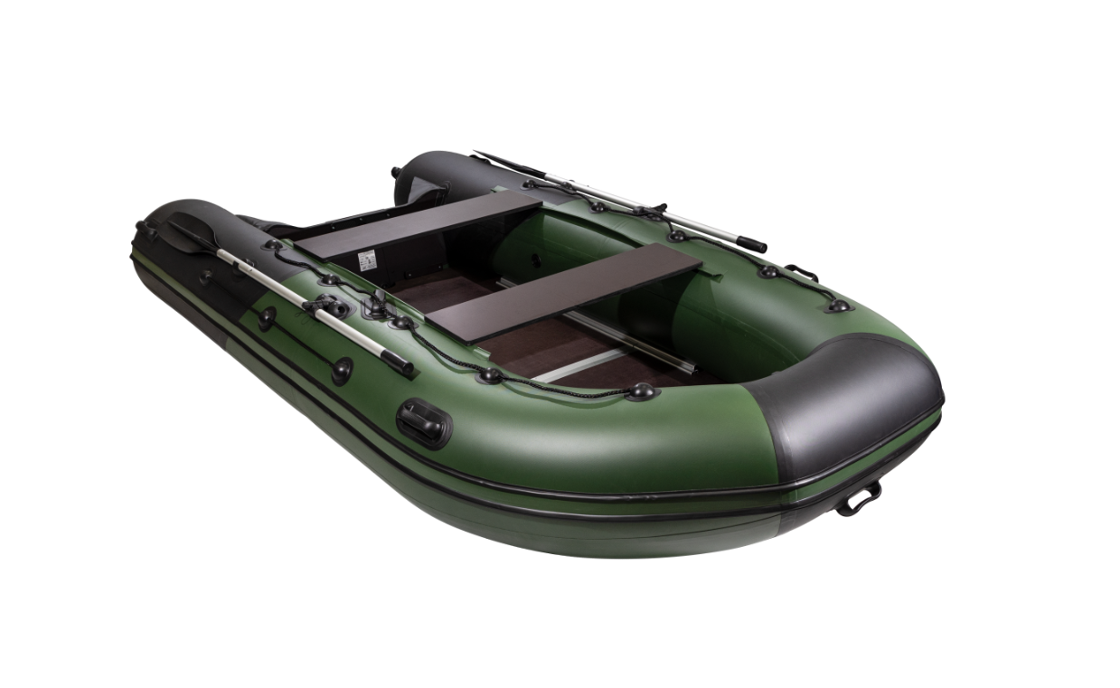 Лодка Ривьера Максима 3400 СК в Курске