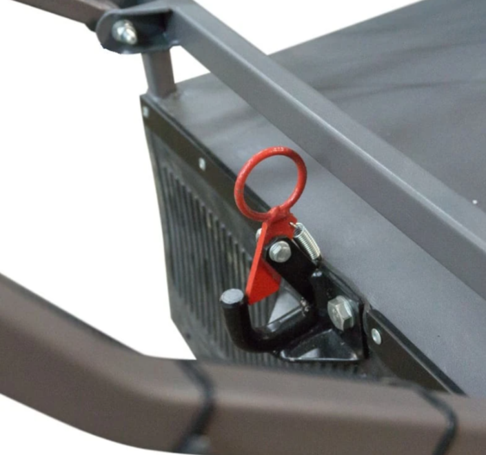 Мотобуксировщик СТЕМ СЕВЕР ЭКСПЕРТ 500 КОМПАКТ 15 л.с. в Курске