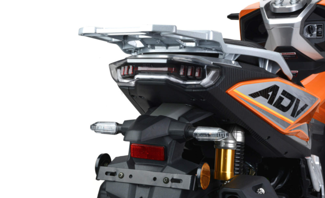 Скутер MOTOLAND (МОТОЛЕНД) T-MAX 150 в Курске